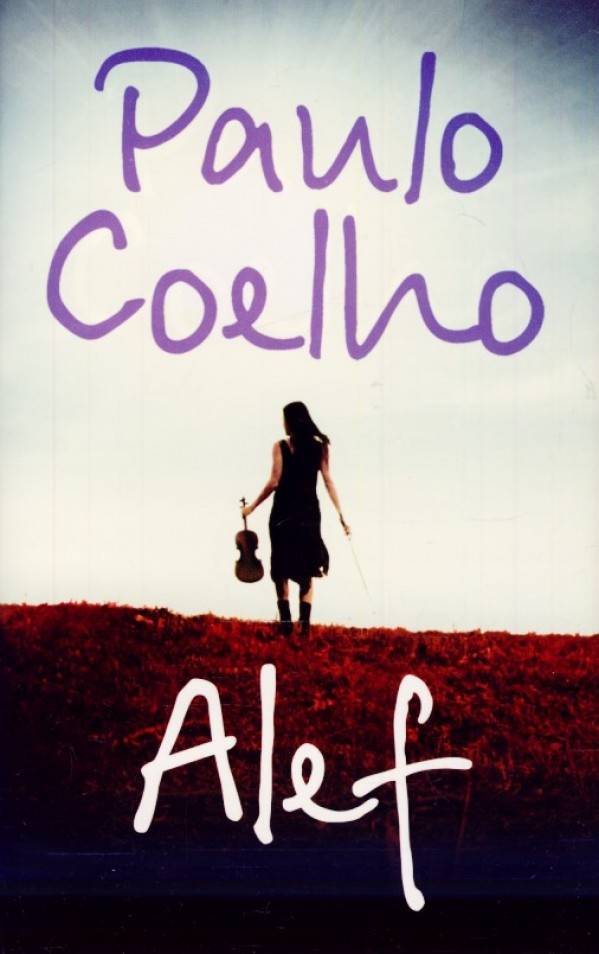 Paulo Coelho: ALEF