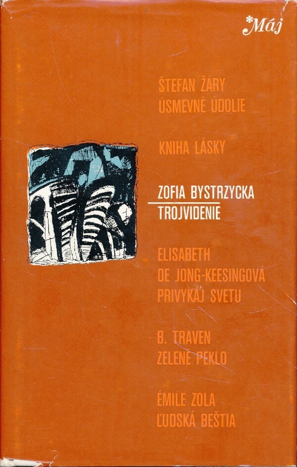 Zofia Bystrzycka: TROJVIDENIE