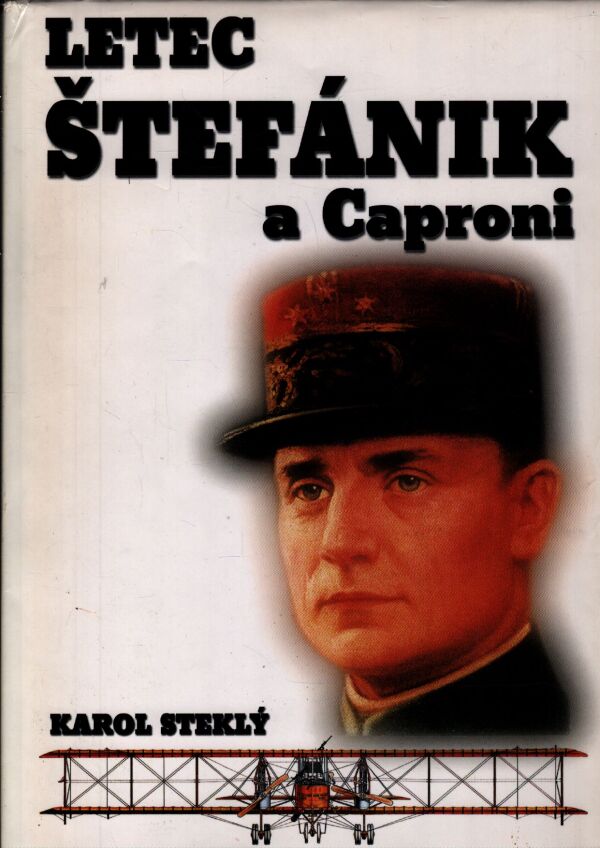 Karol Steklý: