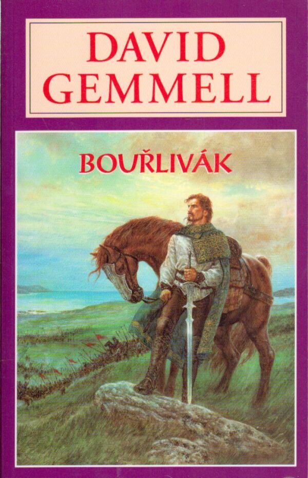 David Gemmell: