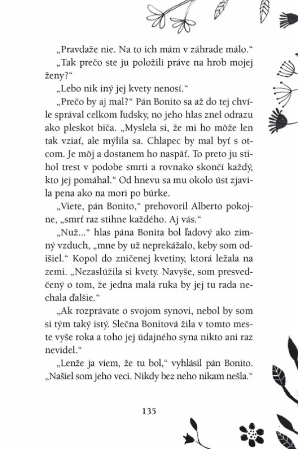 Matilda Woodsová: CHLAPEC, VTÁČIK A TRUHLÁR