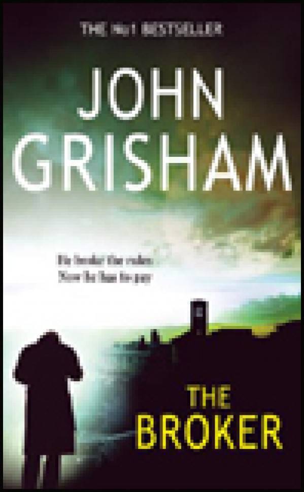 John Grisham: THE BROKER