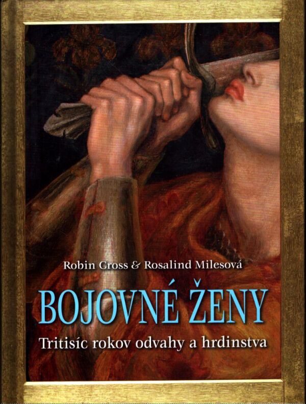 R. Cross, R. Milesová: