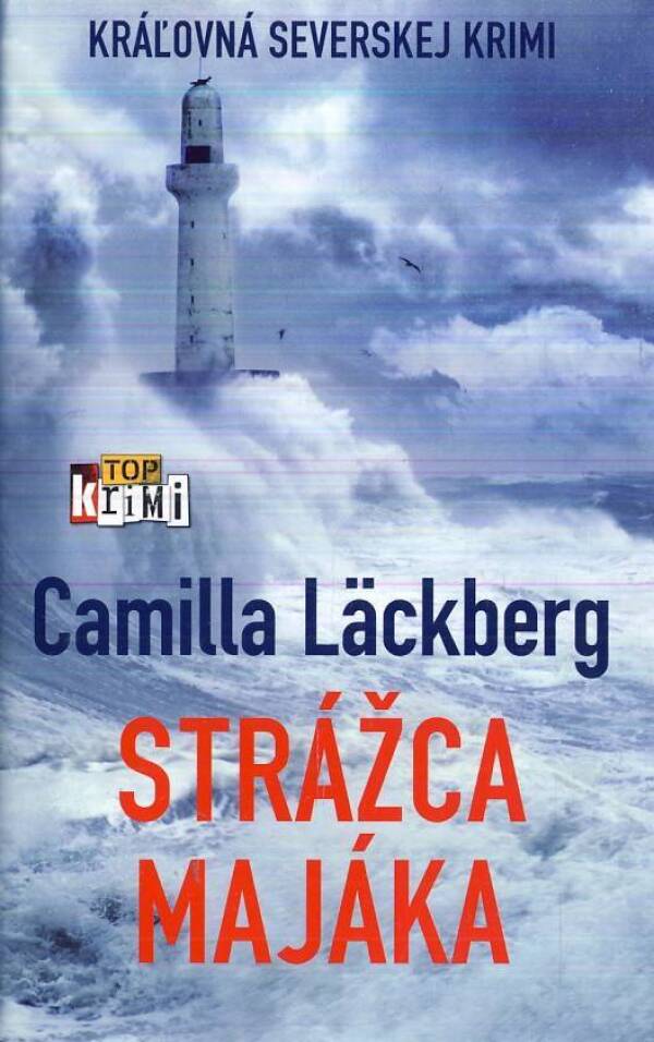 Camilla Läckberg: