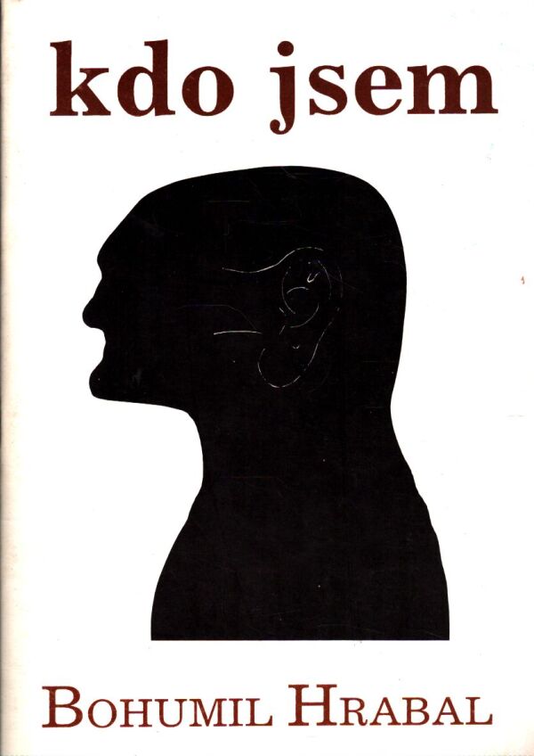 Bohumil Hrabal: