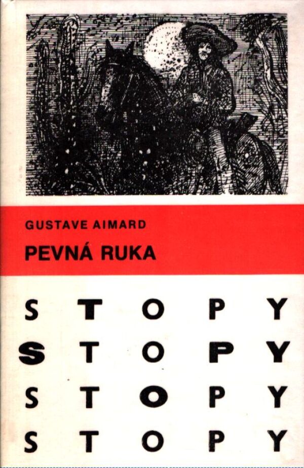 Gustave Aimard: