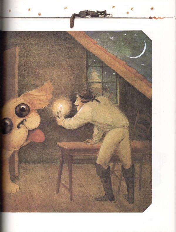 ROZPRÁVKY HANSA CHRISTIANA ANDERSENA