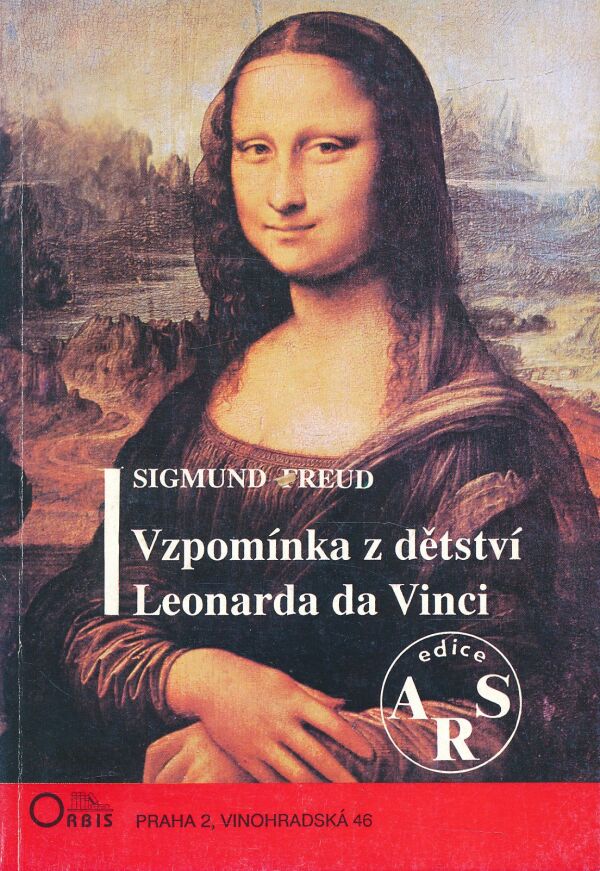 Sigmund Freud: 