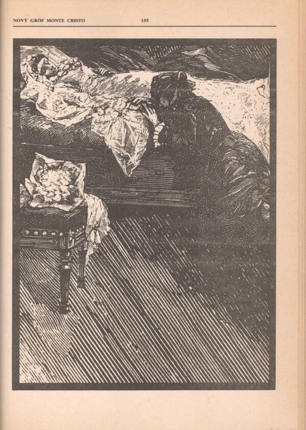 Jules Verne: NOVÝ GRÓF MONTE CRISTO