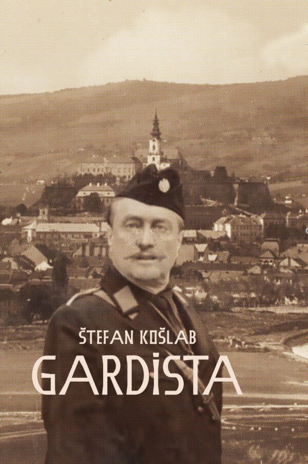 Štefan Košlab: