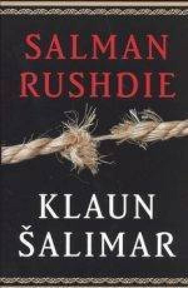 Salman Rushdie: