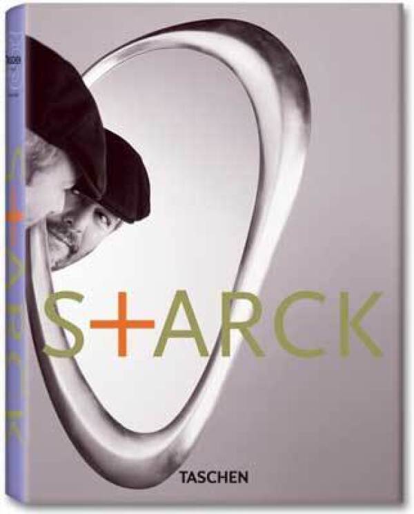 Laville Elisabeth: STARCK - TASCHEN 25