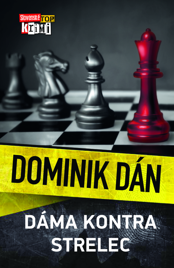 Dominik Dán: