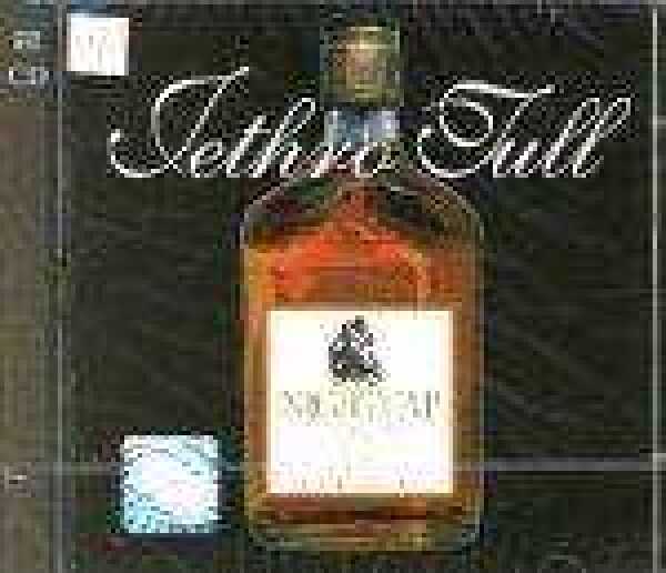 Jethro Tull: NIGHTCAP