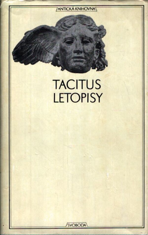 Tacitus: LETOPISY