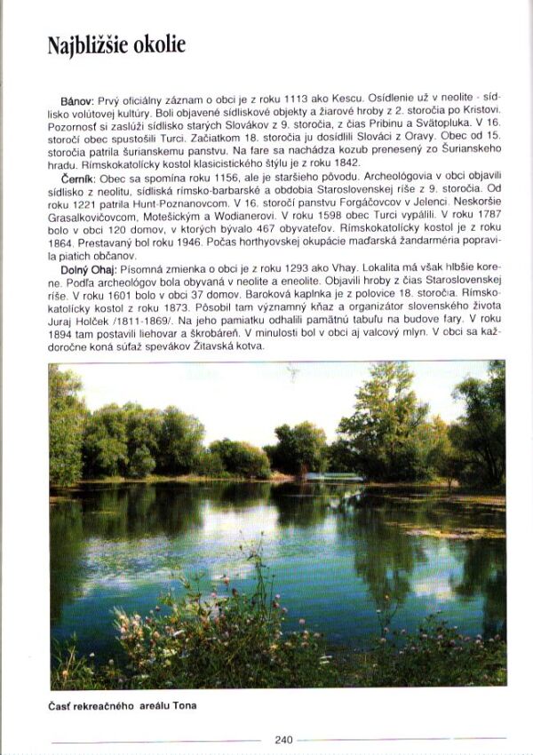 Laco Zrubec: ŠURANY