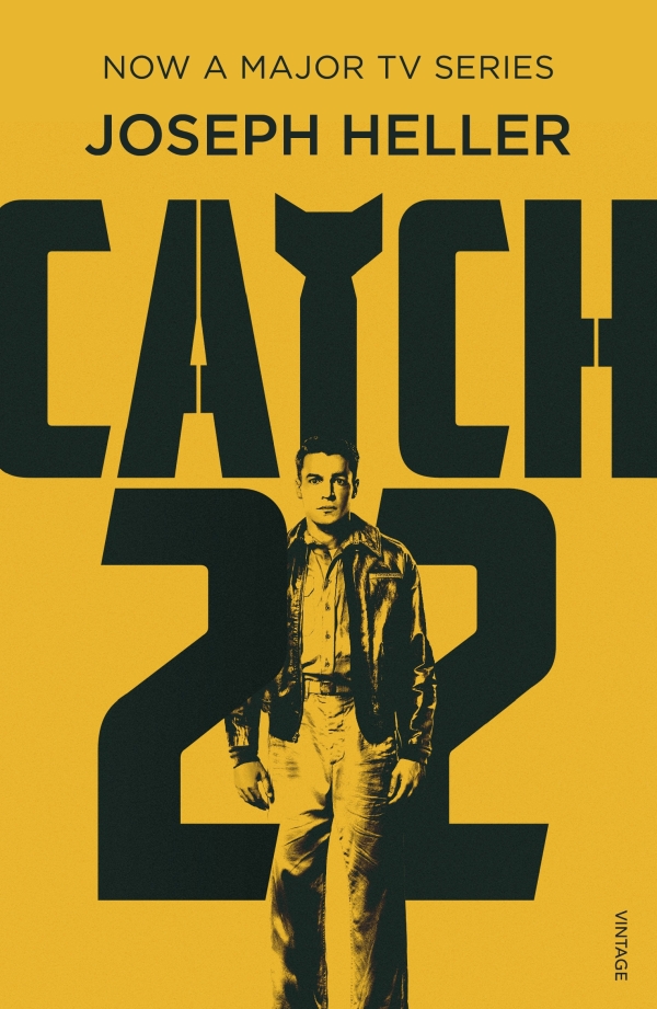 Joseph Heller: CATCH 22