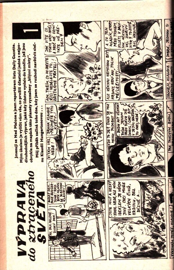 Shaw Gladys Erskine: ABC DO KAPSY 1970 čísla 1-24 + POSLEDNÍ JEZDEC PONY EXPRESU