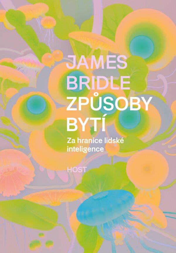 James Bridle: