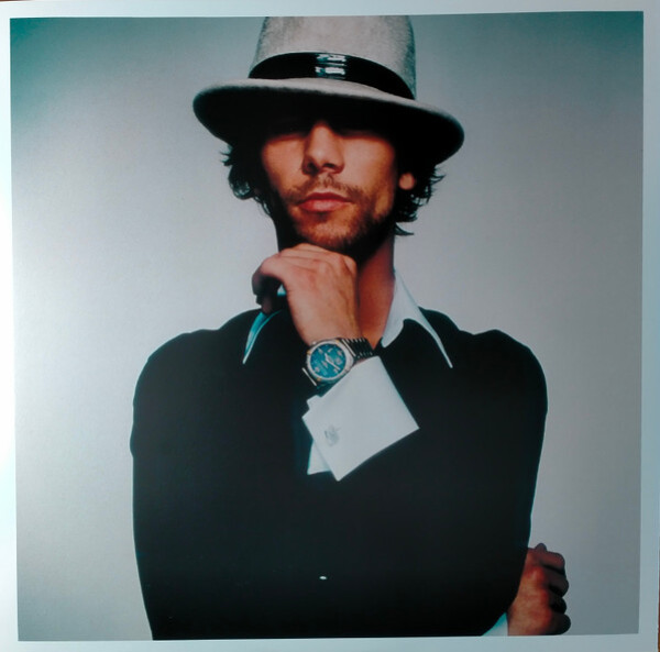 Jamiroquai: HIGH TIMES 1992-2006 - 2LP