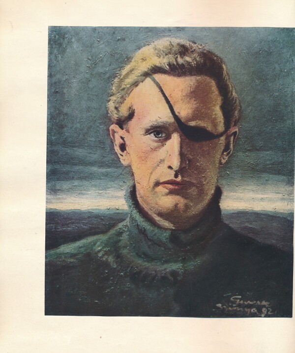 Oliver Bakoš: EDMUND GWERK