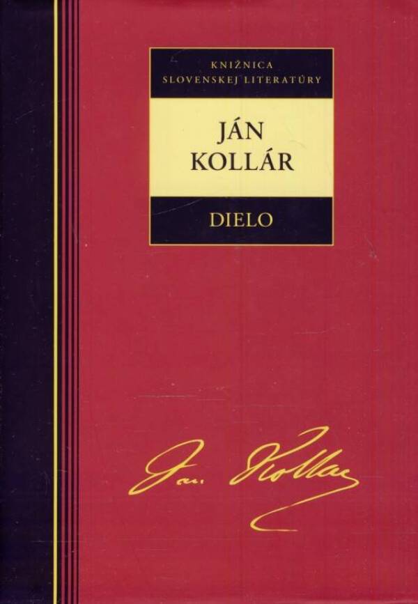 Ján Kollár: DIELO