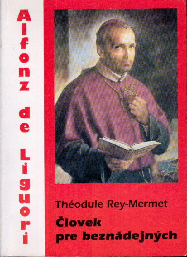 Théodule Rey-Mermet: 