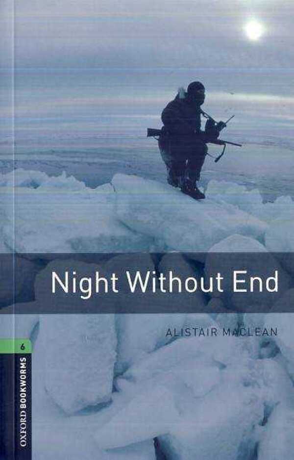 Alistair MacLean: