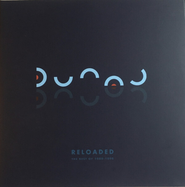 Dunaj: RELOADED - LP