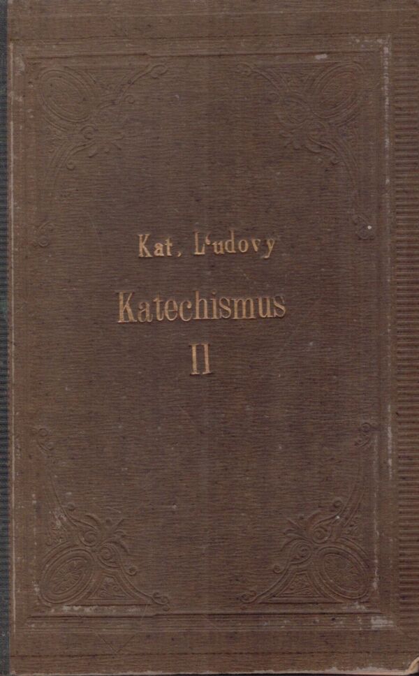 KATECHISMUS II.