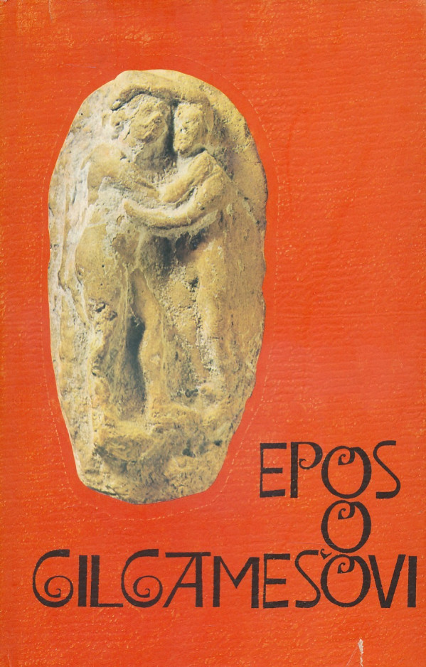 EPOS O GILGAMEŠOVI