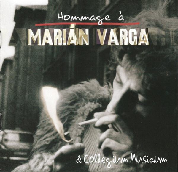 Marián Varga: