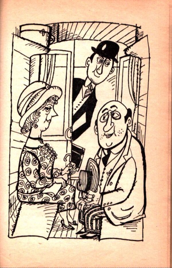 Karel Čapek: PRÍPAD DOKTORA MEJZLÍKA