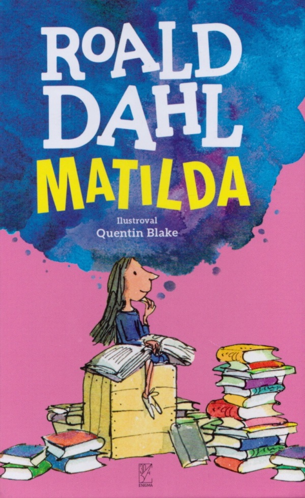 Roald Dahl: