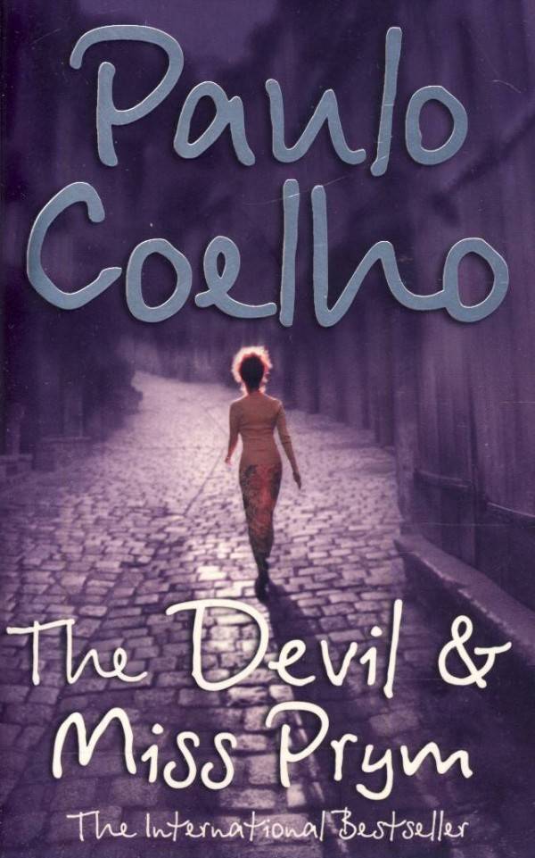 Paulo Coelho: THE DEVIL AND MISS PRYM