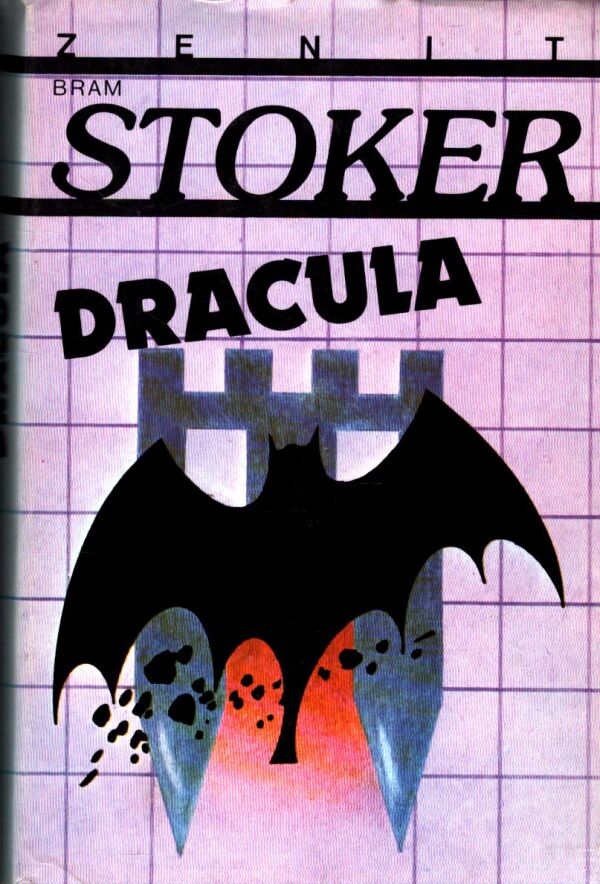 Bram Stoker: