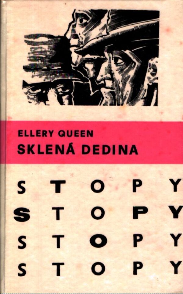 Ellery Queen: 