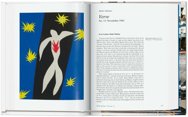 Gilles Néret: MATISSE. CUT-OUTS