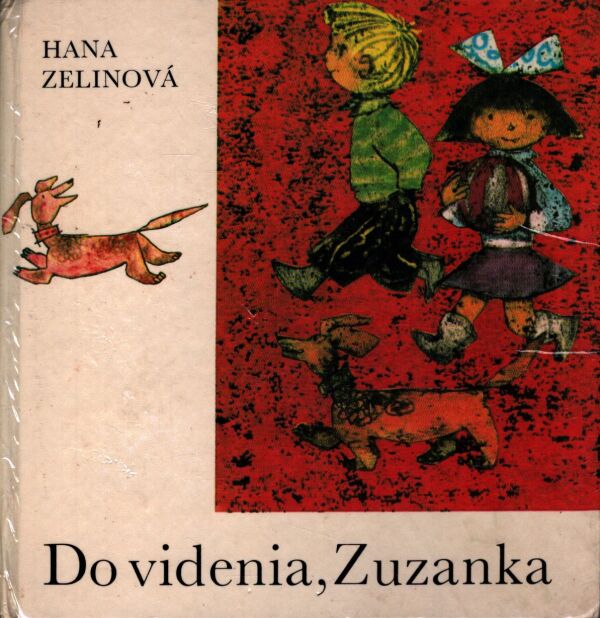 Hana Zelinová: