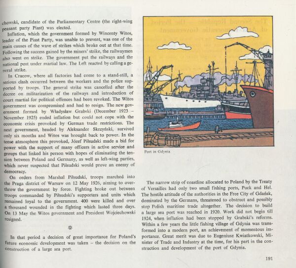 Mateusz Siuchninski: An illustrated history of Poland