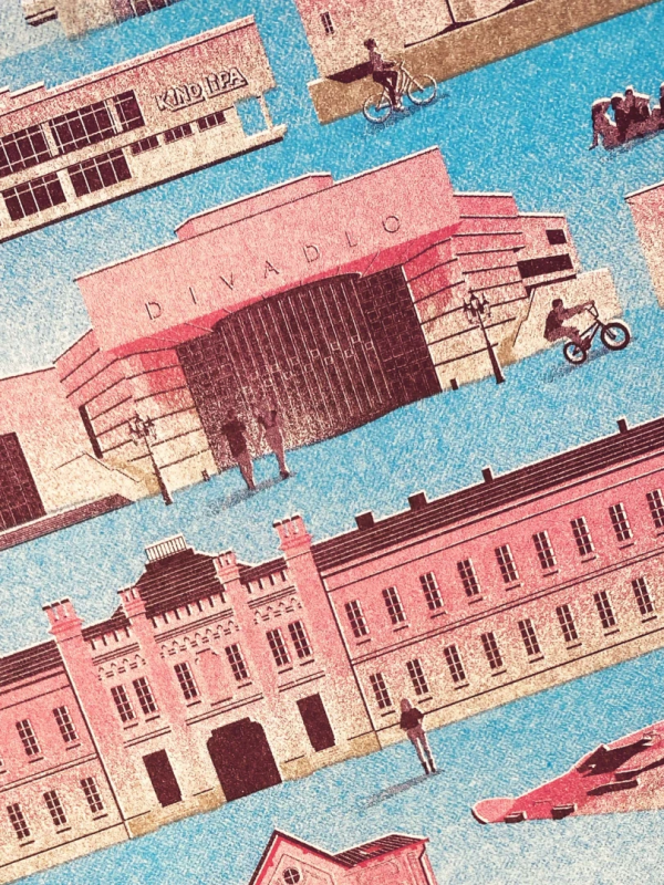 NITRA - PRINT