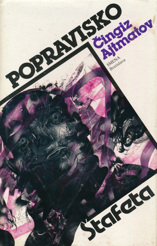 Čingiz Ajtmatov: POPRAVISKO