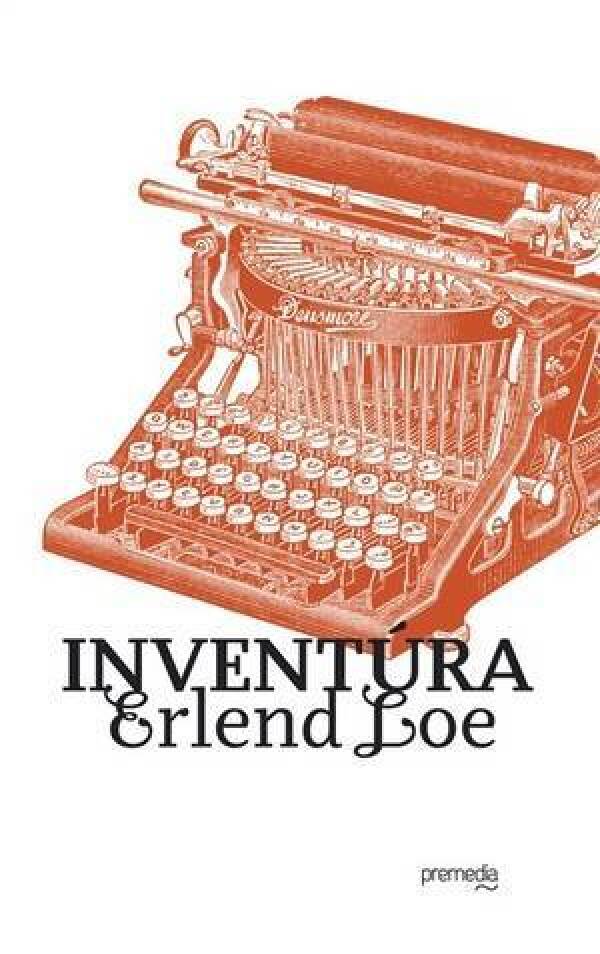 Erlend Loe: INVENTÚRA