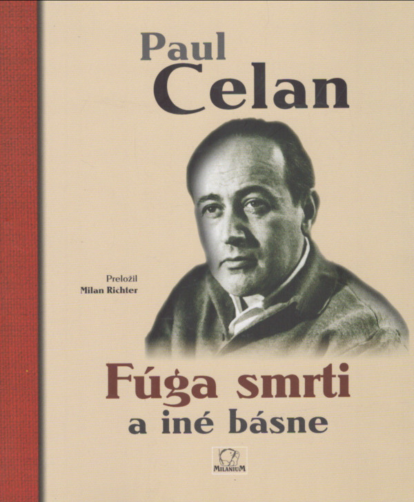 Paul Celan: