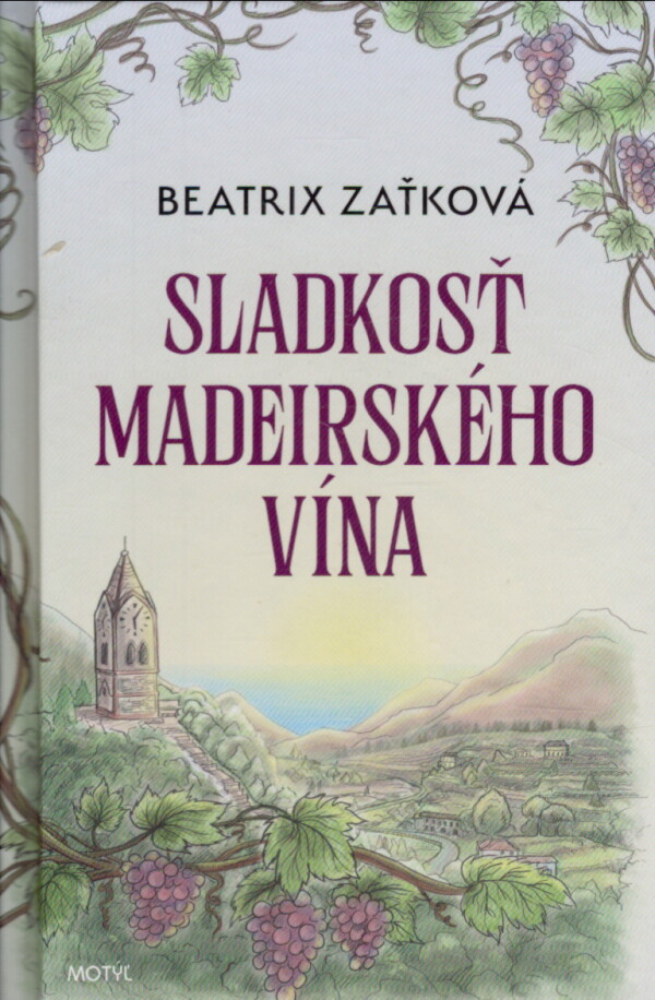 Beatrix Zaťková: