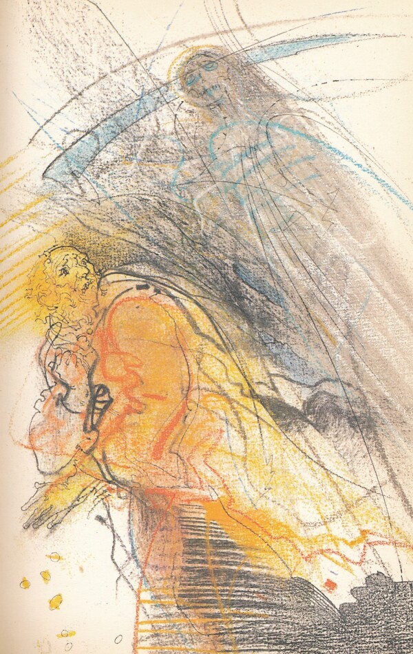 Milan Rúfus: SOBOTNÉ VEČERY