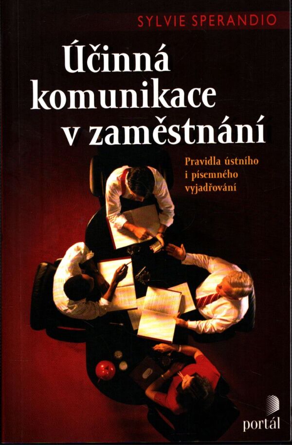 Sylvie Sperandio: