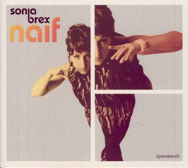 Sonia Brex: NAIF