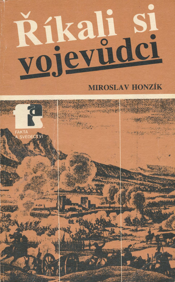 Miroslav Honzík:
