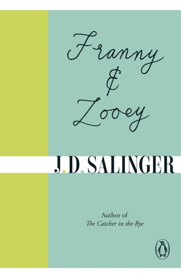 J.D. Salinger: 